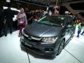 City VI (facelift 2017)