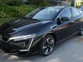 Honda Clarity Clarity — 13
