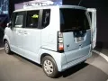 Honda N-Box N-Box I — 2