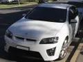 HSV Clubsport Clubsport (VE) — 9
