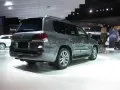 Lexus LX LX III (facelift 2012) — 4