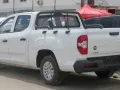 Maxus T60 T60 Dual Cab — 2