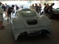 Panoz Abruzzi Abruzzi Prototype — 3