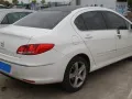 Peugeot 408 408 I — 2