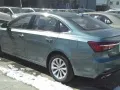Roewe i6 i6 — 3