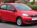 Skoda Citigo Citigo (facelift 2017, 5-door) — 15