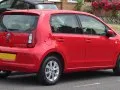 Skoda Citigo Citigo (facelift 2017, 5-door) — 16