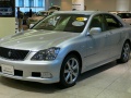 Crown XII Athlete (S180, facelift 2005)