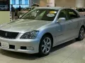 Toyota Crown Crown XII Athlete (S180, facelift 2005)