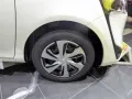 Toyota Sienta Sienta II (facelift 2018) — 3