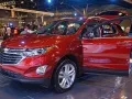 Chevrolet Equinox Equinox III — 13