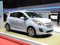 Chevrolet Spark Spark EV