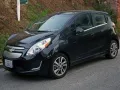 Chevrolet Spark Spark EV — 2