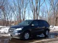 Chevrolet Traverse Traverse I — 2