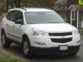 Chevrolet Traverse Traverse I — 6
