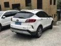 FAW Besturn X80 Besturn X80 I (facelift 2017) — 2