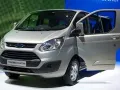 Ford Tourneo Custom Tourneo Custom I L1 — 3
