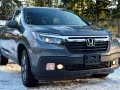 Honda Ridgeline Ridgeline II — 4