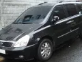 Kia Carnival Grand Carnival II (facelift 2010)