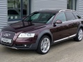 A6 Allroad quattro (4F,C6)