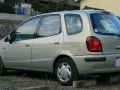 Toyota Corolla Spacio Corolla Spacio I (E110) — 2
