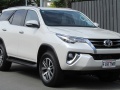 Fortuner II