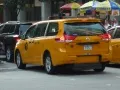 Toyota Sienna Sienna III — 2