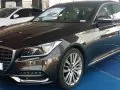 Genesis G80 G80 I