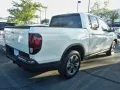 Honda Ridgeline Ridgeline II — 3