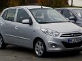 i10 I (facelift 2011)