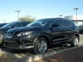 Nissan Rogue Sport Rogue Sport — 6