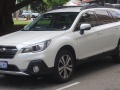 zdjęcie Outback