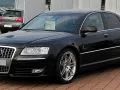 Audi S8 S8 (D3, facelift 2007)