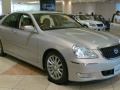 Crown Majesta IV (S180, facelift 2006)