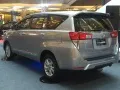 Toyota Innova Kijang Innova II — 2