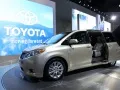 Toyota Sienna Sienna III — 3