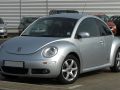 NEW Beetle (9C, facelift 2005)
