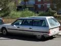 Citroen CX CX II Break — 3