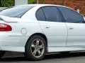 HSV Clubsport Clubsport (VX) — 2