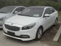 Kia K4 K4