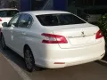 Peugeot 408 408 II — 2
