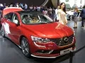 Renault Samsung SM6 SM6 — 3