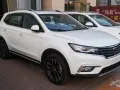 Roewe RX5 RX5 — 3