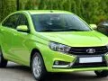 Lada Vesta Vesta