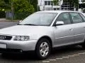 Audi A3 A3 (8L, facelift 2000)