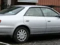 Toyota Mark II Mark II (JZX100) — 2