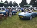 Bristol Bullet Bullet — 2
