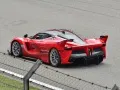 Ferrari FXX FXX-K — 3