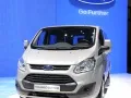 Ford Tourneo Custom Tourneo Custom I L1 — 2