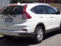 zdjęcie CR-V